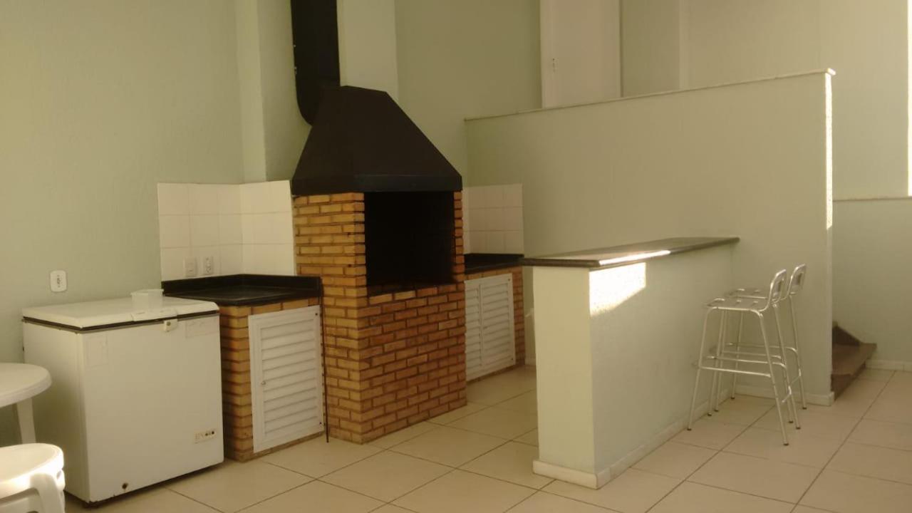 Apartamento Em Cabo Frio Kültér fotó