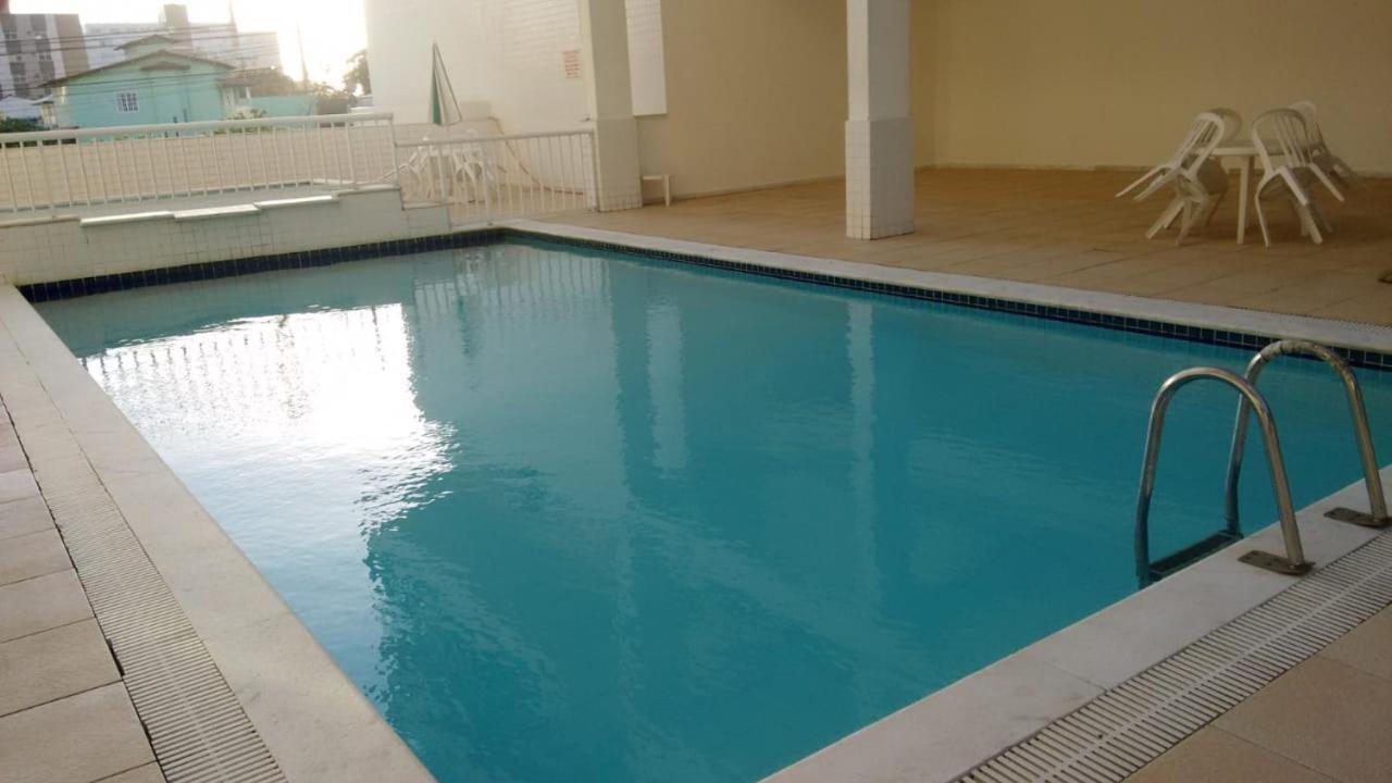 Apartamento Em Cabo Frio Kültér fotó