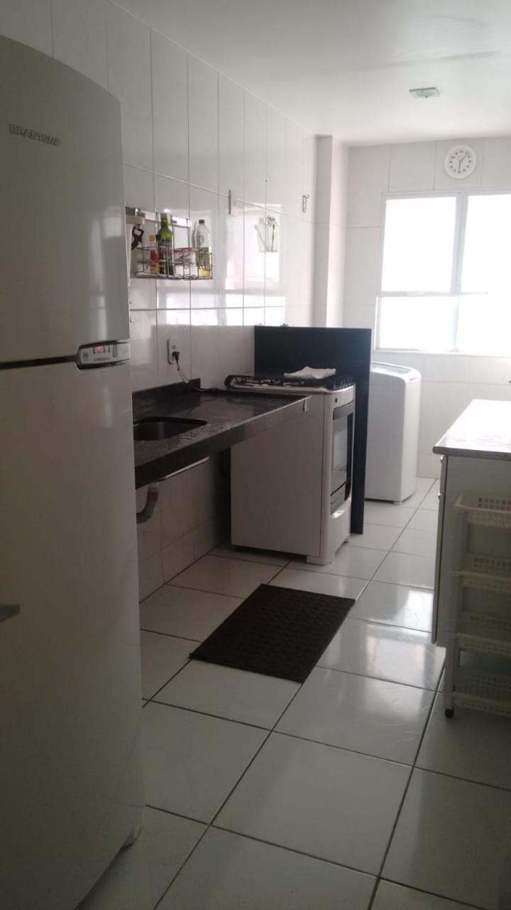 Apartamento Em Cabo Frio Kültér fotó
