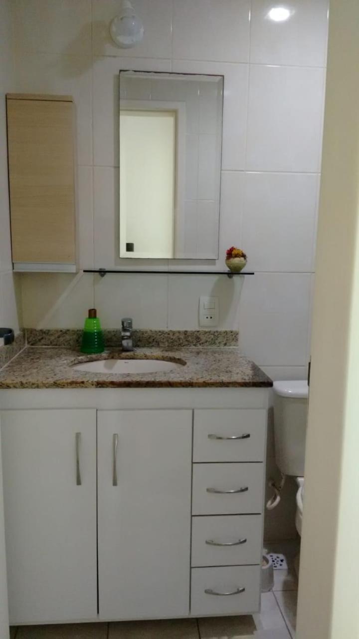 Apartamento Em Cabo Frio Kültér fotó
