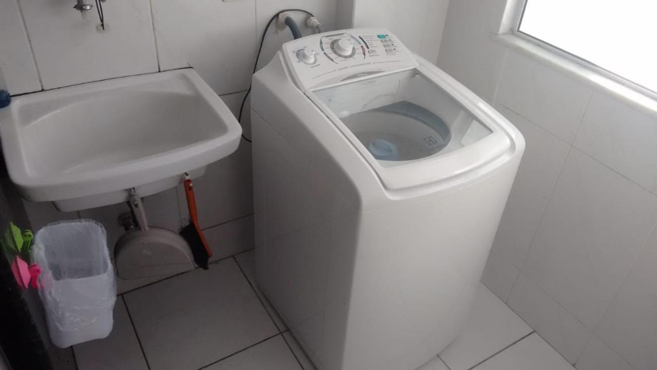 Apartamento Em Cabo Frio Kültér fotó