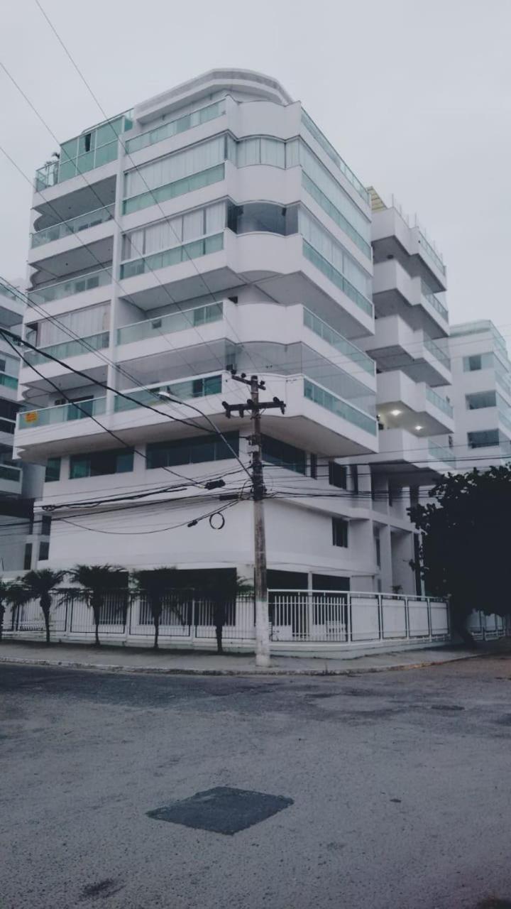 Apartamento Em Cabo Frio Kültér fotó