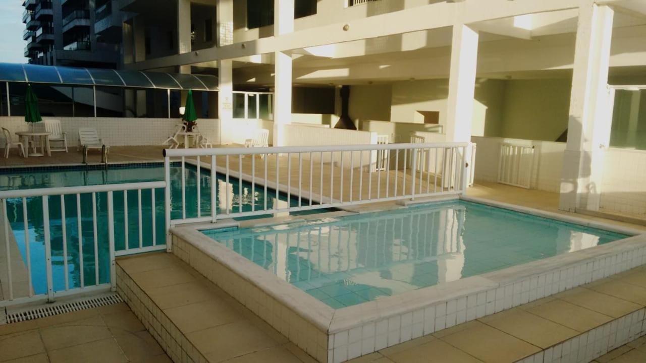 Apartamento Em Cabo Frio Kültér fotó