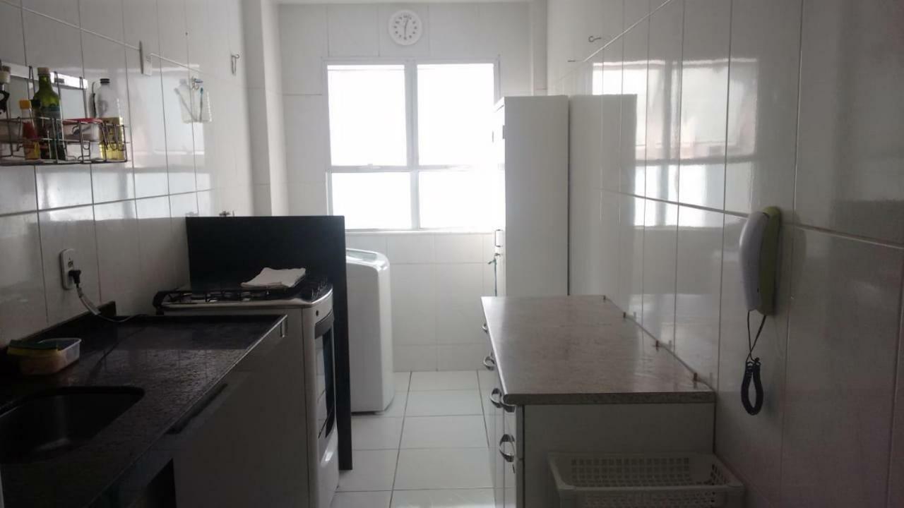 Apartamento Em Cabo Frio Kültér fotó