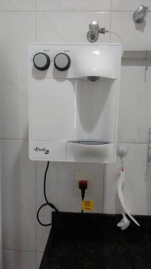 Apartamento Em Cabo Frio Kültér fotó
