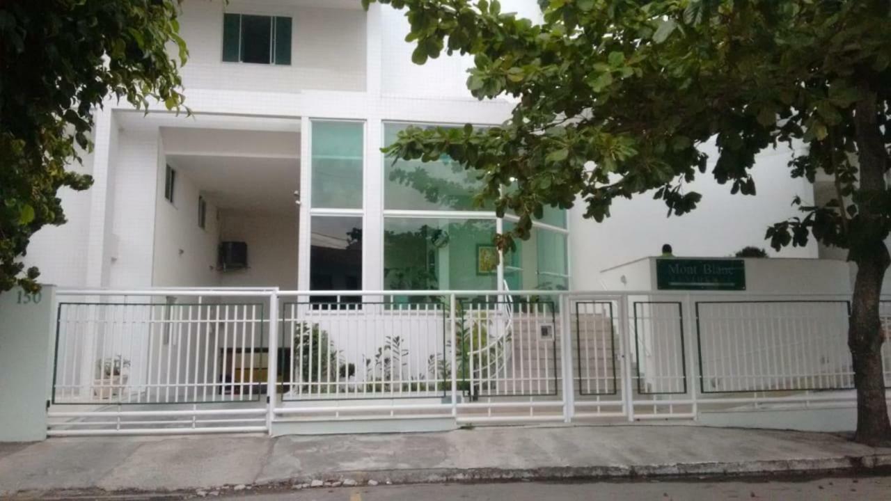 Apartamento Em Cabo Frio Kültér fotó