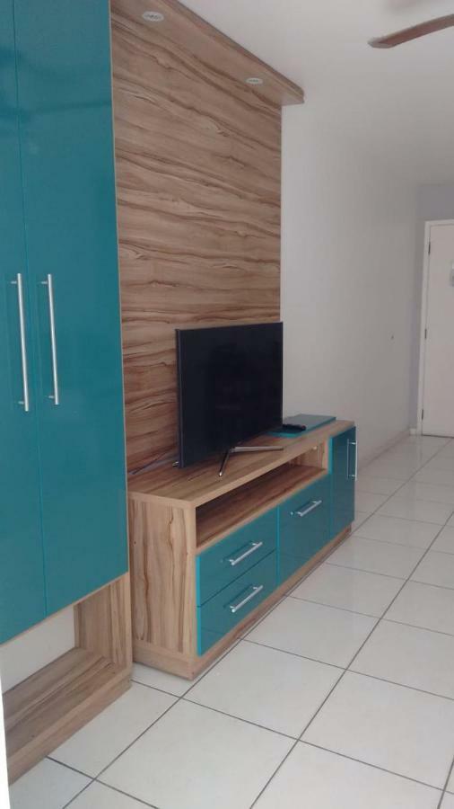 Apartamento Em Cabo Frio Kültér fotó