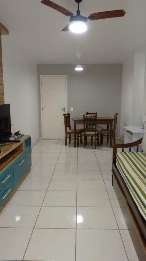 Apartamento Em Cabo Frio Kültér fotó