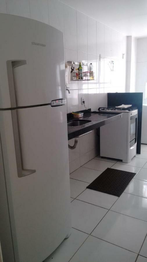 Apartamento Em Cabo Frio Kültér fotó
